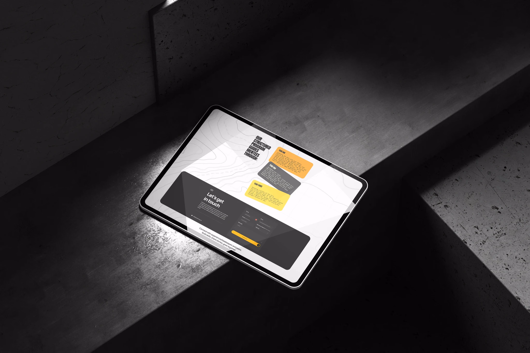 Operation BeeStrong Brand Positioning and Identity System Architecture